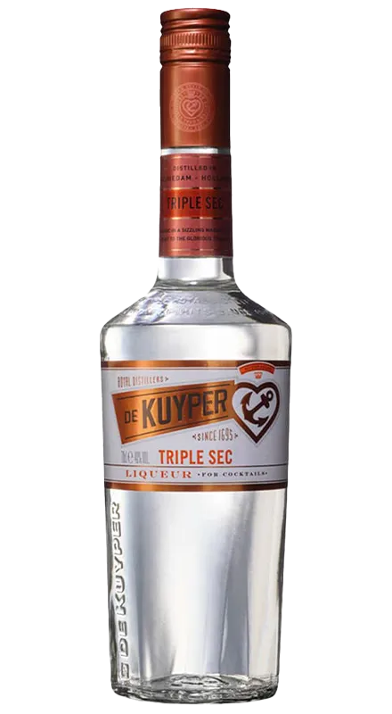 De Kuyper Triple Sec 0.7L